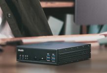 Shuttle y AMD, 8 años después para un barebone con Ryzen Shuttle y AMD, 8 años después para un barebone con Ryzen