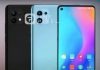 Xiaomi Mi 11 Lite filtrado revelando sus especificaciones