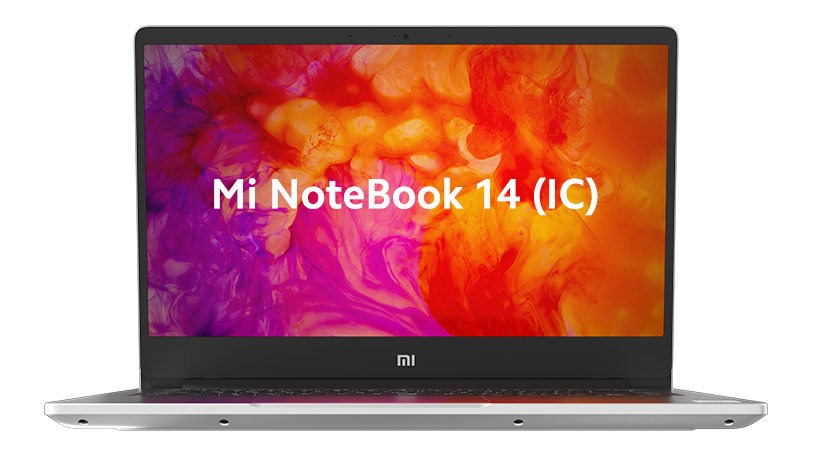Xiaomi Mi Notebook 14 (IC)