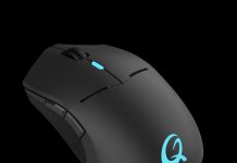 QPAD presenta dos ratones para los gamers más exigentes QPAD presenta dos ratones para los gamers más exigentes