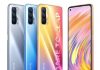 Realme V15 5G anunciado: Dimensity 800U y cámara 64MP Realme V15 5G anunciado: Dimensity 800U y 64MP