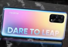 El fabricante de móviles que más crece en 2020: realme realme-X7-Pro-Iridescente
