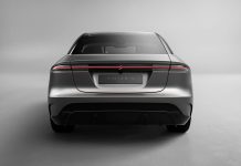 El coche eléctrico Sony ya está aquí: Sony Vision-S El coche eléctrico Sony ya está aquí: Sony Vision-S