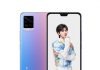 Vivo S9 se anunciará en una semana con Dimensity Vivo S9