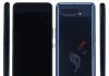 ASUS ROG Phone 5 certificado con Snapdragon 888