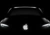 Apple Car, el futuro coche eléctrico, vendrá con motores Kia