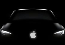 Apple Car, el futuro coche eléctrico, vendrá con motores Kia