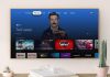 Apple TV ahora está disponible en Chromecast Apple TV ahora está disponible en Chromecast