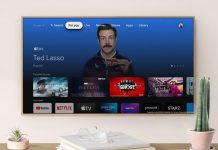 Apple TV ahora está disponible en Chromecast Apple TV ahora está disponible en Chromecast
