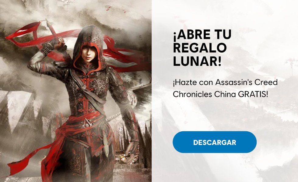 Assassins Creed Chronicles GRATIS