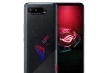 ROG Phone 5, el smartphone gaming con mejor sonido Asus ROG Phone 5, el smartphone gaming con mejor sonido