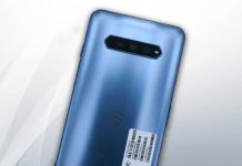 Black Shark 4: certificado el próximo smartphone gaming top Black Shark 4: certificado el próximo smartphone gaming