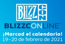 Blizzard Entertainment celebra 30 años de comunidad
