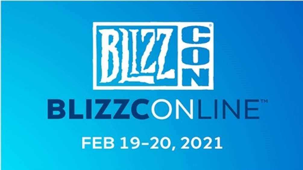 BlizzConline, este año la BlizzCon de forma virtual