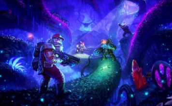 SORTEO Deep Rock Galactic: ¡ÚLTIMAS HORAS para participar! Deep Rock Galactic GRATIS con este SORTEO ¡8 ganadores!