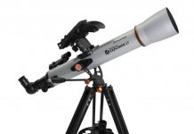 Descubre el universo desde casa con los StarSense Explorer Descubre el universo desde casa con los Celestron StarSense Explorer