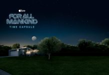 For All Mankind: Time Capsule lanzado en Apple TV+ AR For All Mankind Time Capsule, por la carrera hacia la luna