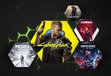 GeForce NOW recibe 12 juegos esta semana GeForce NOW recibe 12 juegos esta semana