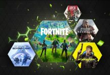 GeForce NOW celebra su primer aniversario con 30 juegos GeForce NOW celebra su primer aniversario