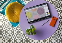 HP Pavilion x360 14, entretenimiento desde cualquier lugar HP Pavilion x360 14, entretenimiento desde cualquier lugar