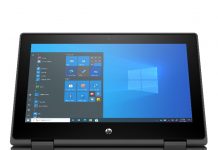 HP Education Edition diseñado para un aprendizaje sin límites HP Education Edition