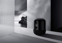 HUAWEI Sound con Devialet ya disponible en España