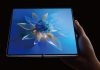 Huawei Mate X2 tiene componentes más caros que la pantalla plegable Huawei Mate X2 tiene componentes más caros que la pantalla plegable