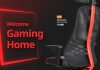 IKEA y ASUS se unen para ofrecer muebles gaming IKEA y ASUS se unen para ofrecer muebles gaming