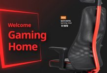 IKEA y ASUS se unen para ofrecer muebles gaming IKEA y ASUS se unen para ofrecer muebles gaming