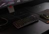 Krom Kluster, su primer teclado mini con Bluetooth y RGB Krom Kluster
