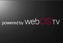 LG extiende su plataforma Smart TV WebOS a otras marcas LG extiende su plataforma Smart TV WebOS a otras marcas de TV
