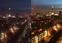 Mejora tus fotos nocturnas con la IA y el Modo Noche Mejora tus fotos nocturnas con la IA y el Modo Noche