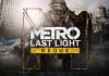 Metro Last Light GRATIS por tiempo limitado