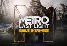 Metro Last Light GRATIS por tiempo limitado