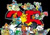 Pokémon 25 aniversario y concierto con Post Malone