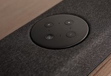Polk React: una barra de sonido cien por cien Alexa Polk React: una barra de sonido cien por cien Alexa