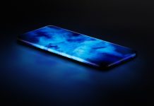 Pantalla en cascada de cuatro curvas para el primer ‘concept smartphone’ de Xiaomi Xiaomi ‘concept smartphone’ con pantalla en cascada de cuatro curvas
