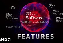 Radeon Software Adrenalin 21.2.2 lanzado por AMD Radeon Software Adrenalin 21.2.2 lanzado por AMD