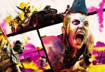 Rage 2 GRATIS en Epic Games por tiempo limitado Rage 2 GRATIS en Epic Games por tiempo limitado