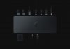 Razer Dock Thunderbolt 4 amplia la conectividad de tu escritorio Razer Dock Thunderbolt 4
