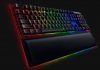 Razer Huntsman V2 Analog: versatilidad y nueva dimensión de pulsaciones Razer Huntsman V2 Analog