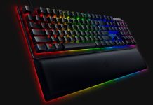 Razer Huntsman V2 Analog: versatilidad y nueva dimensión de pulsaciones Razer Huntsman V2 Analog