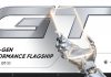 Realme GT 5G con Snapdragon 888 muy pronto Realme GT 5G con Snapdragon 888