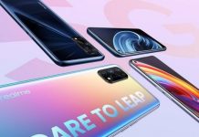 Realme X7 Pro 5G y Realme X7 son lanzados oficialmente Realme X7 Pro 5G y Realme X7 son lanzados oficialmente