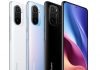 Redmi K40 Pro y K40 son presentados oficialmente