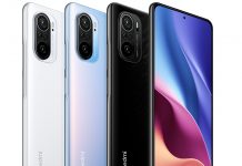 Redmi K40 Pro y K40 son presentados oficialmente