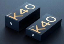 Redmi K40 a.k.a. Xiaomi Mi 11T se anunciará este mes Redmi K40 a.k.a. Xiaomi Mi 11T