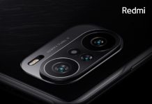 Una cámara de microscopio vendrá en el próximo Redmi