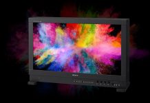 Los monitores de referencia OLED de Sony reciben un Emmy Los monitores de referencia OLED de Sony reciben un Emmy