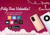 “Juntos y Conectados”: Promociones para San Valentín “Juntos y Conectados”: Promociones para San Valentín